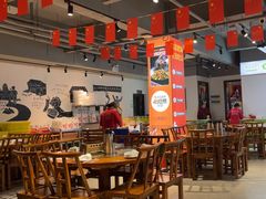 -张氏父子常德肠子馆(湘江世纪城直营店)