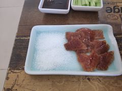 -清真•蜀风园(丁字沽总店)