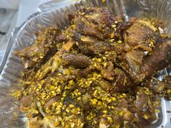 -火刻北京烤鸭(市北区·鲍岛市场店)