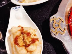 -大龙燚火锅(春熙店)