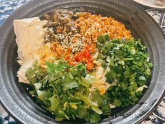豆花米线-滇道云南特色料理(康定路店)