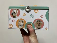 -梦菲思饼屋(瑞金宾馆店)