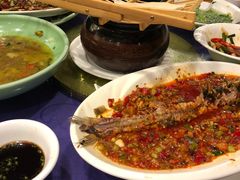 -龙凤瓦罐煨汤馆(清江东路店)