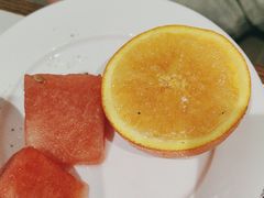 -晶丽香榭自助餐(南京大饭店)