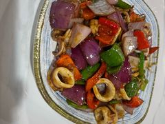 -东坊味道私房菜·地道顺德菜(大良店)