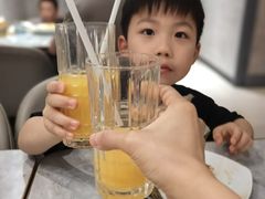 -必胜客(仲盛商城王安宇主题店)