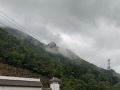 -浙西大峡谷