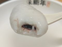 -朱新年·苏式汤团·面点(北寺塔店)