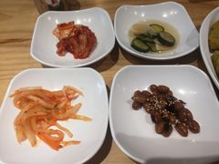 -山海珍味韩国料理(奥城店)