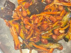-合易泓烤肉•首创生椰大油边(宁山路店)