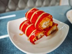 -匠心小厨(梅陇店)