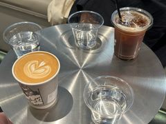 -Dogi&kiki Coffee(中心商务大厦店)