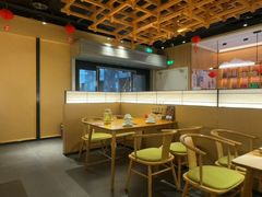 -伊喜饺子·烤鸭(五道口学院路店)