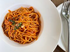 肉酱意面-Bistro 63 创意融合料理(广粤天地店)