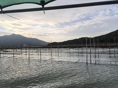 -青澳湾北回归线广场