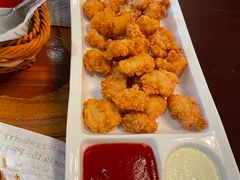 -秀·爱尔兰餐吧(上海路店)