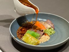 -许家菜(望江店)