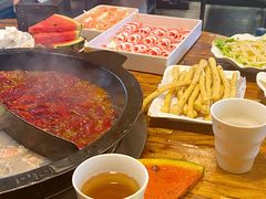 -重庆老火锅(长虹店)
