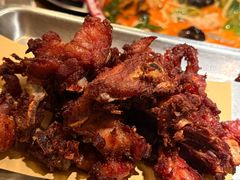 -破店肥哈·东北烧烤·夜宵(南山保利店)