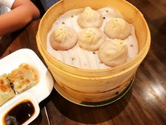 -功夫小笼包拉面