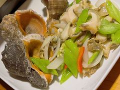 -倍儿美海鲜排挡·非遗海鲜蒸饺(洋货店)