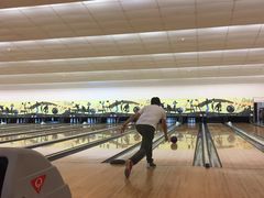 -广州保龄球馆(广州天河体育中心店)