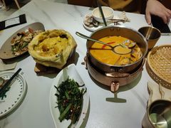 -帕娜·泰式茶餐厅·Bistro(近铁广场店)