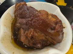 -吉亨面馆(古北1699店)