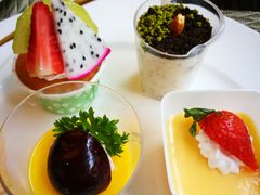 -三宝大饭店-中和艺素餐厅(浦上金山正祥广场店)