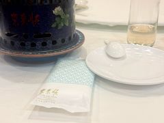 -东来顺饭庄(西直门店)