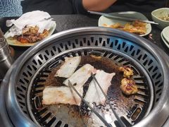 -盛江山自助料理(奥莱锦辉购物广场店)