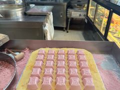 -得月楼·省级非遗·传统苏帮菜(观前店)