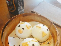 -南翔馒头店(豫园店)