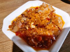 -庖丁人家巴东茶店牛肉(施南古城店)