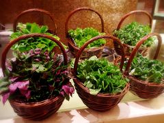 -好日子皇冠假日酒店·君怡咖啡厅(特美思大厦店)