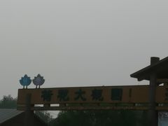 -白洋淀景区
