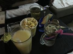 -金色印象·4K影院式足体养生(杨家坪西郊店)