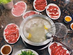 -八合里牛肉火锅(八合里总店)
