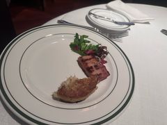 -Wolfgang’s Steakhouse 沃夫冈牛排馆(上海白玉兰广场店)
