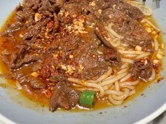 -懒人盐府人家(航天桥店)