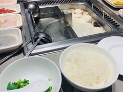 -海底捞火锅(公益西桥店)