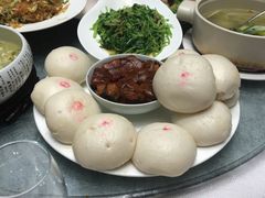 -海虹舫海鲜大酒店(诸暨店)