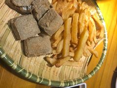 -丁记盐蘸牛肉·新杭菜(河东路店)