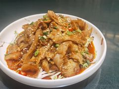 -君霖海鲜私房菜(春柳店)