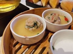 -晋江荣誉国际酒店·港誉茶餐厅