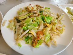 -华盛丰温州大排档(东三环南路店)