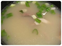 羊肉汤-城市名人酒店喝彩西餐厅(人民南路店)