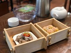 酱香排骨-日日鲜茶餐厅(小公园店)