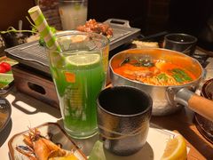 -玉川屋·深夜食堂居酒屋(柳巷店)