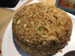 -胡同烧烤·烤肉(塔湾店)